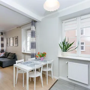 Rentapart Centrum Apartmán