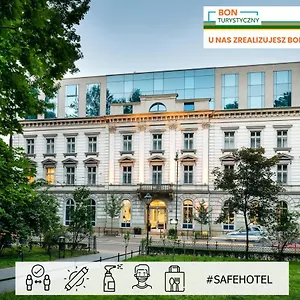 *** Hotel Western Old Town Polsko