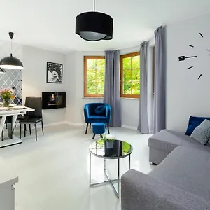  Apartmán Wonder - Polozone Blisko Deptaka, Licznych Restauracji I Sklepow Polsko