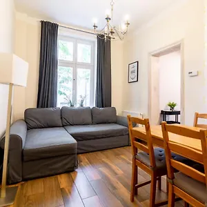  Apartmán Przy Plazy Polsko