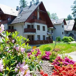  Apartmán Polana-karpacz Polsko
