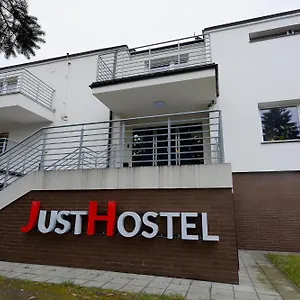  Hostel Justhostel