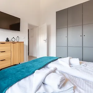  Apartmán Sun & Snow Karpatia Polsko