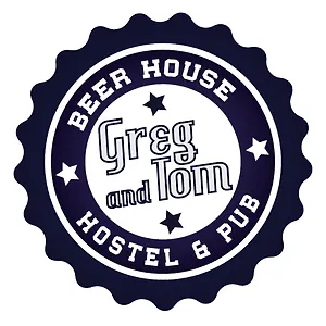  Hostel Greg&tom Beer House Polsko