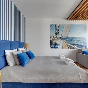 Staywin Aura Ii Apartmán