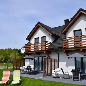 Na Fali Prázdninový dům