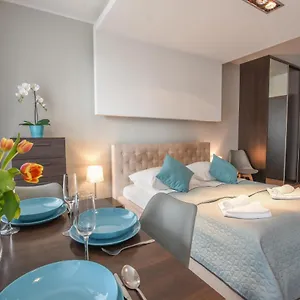  Apartmán Promenada Polsko