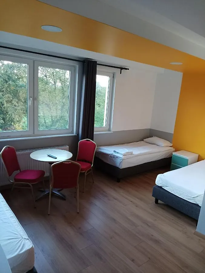Osrodek Pomeranka Gdansk Resort