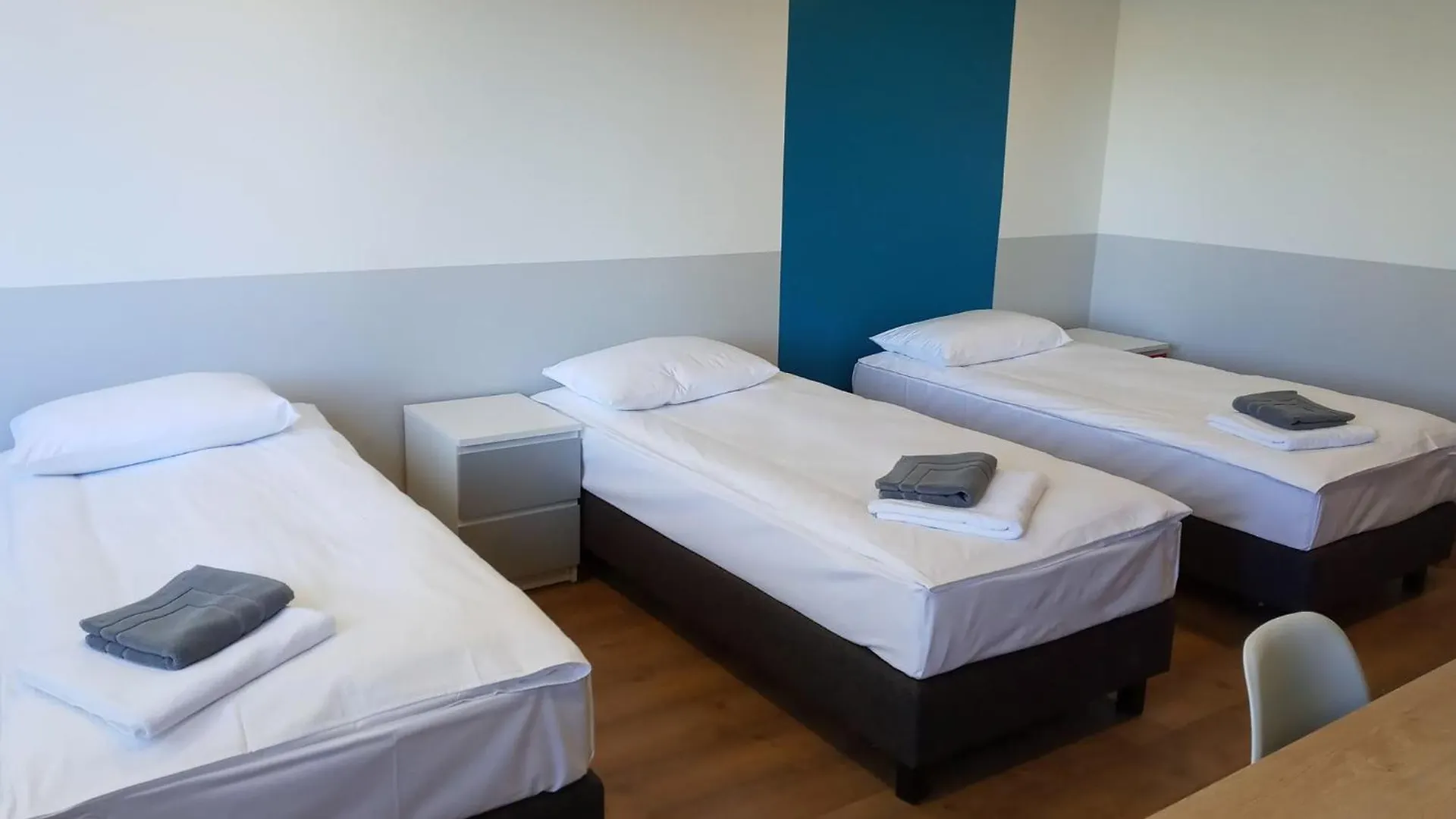 Resort Osrodek Pomeranka Gdansk
