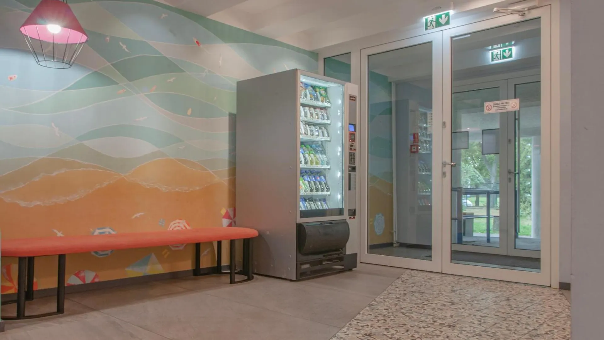 Osrodek Pomeranka Gdansk Resort